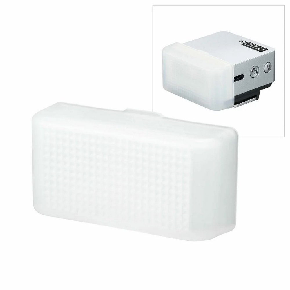 Tản sáng Godox IT20-DF