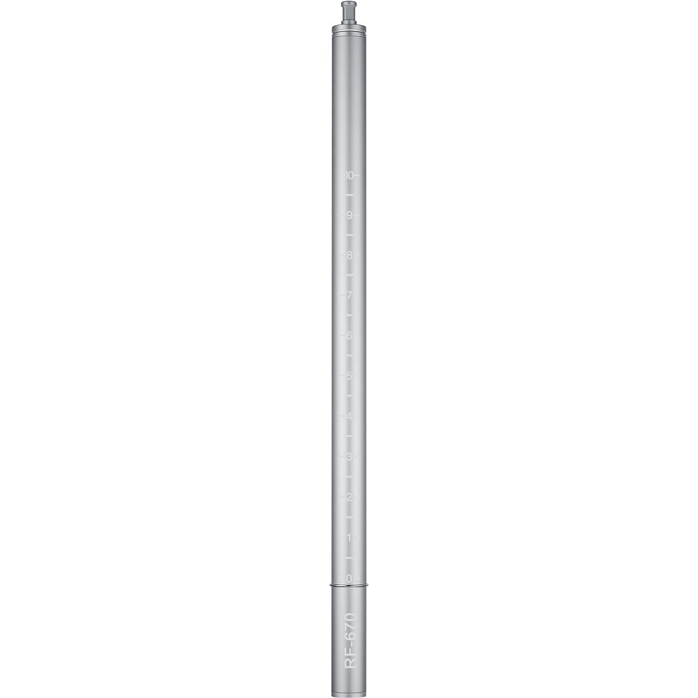 Softbox Godox Parabolic Light Focusing System Reflector P128 Kit