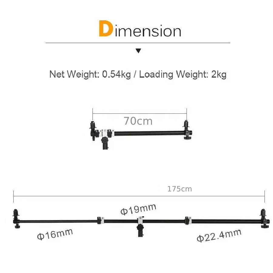 Tay treo hắt sáng Proton P01