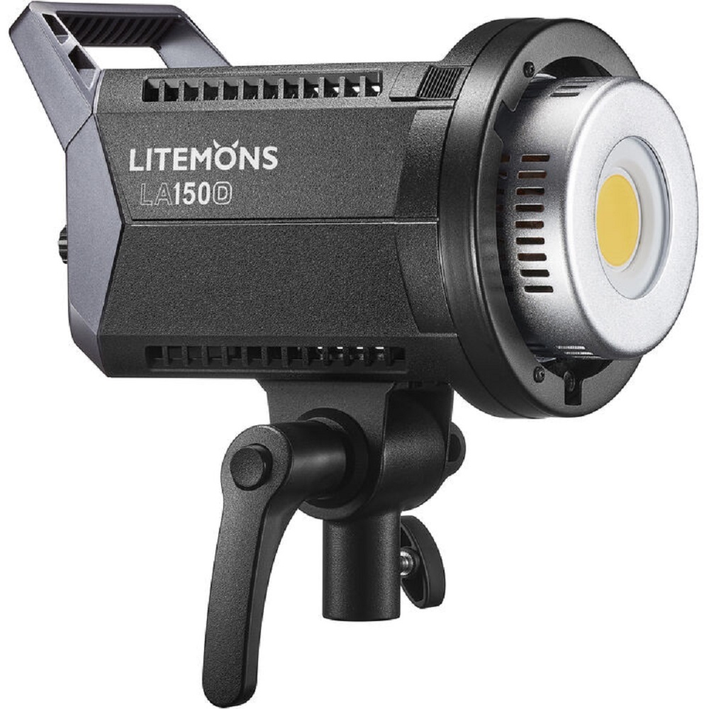 Đèn Led Godox Litemons LA150D Daylight LED Light Chính Hãng