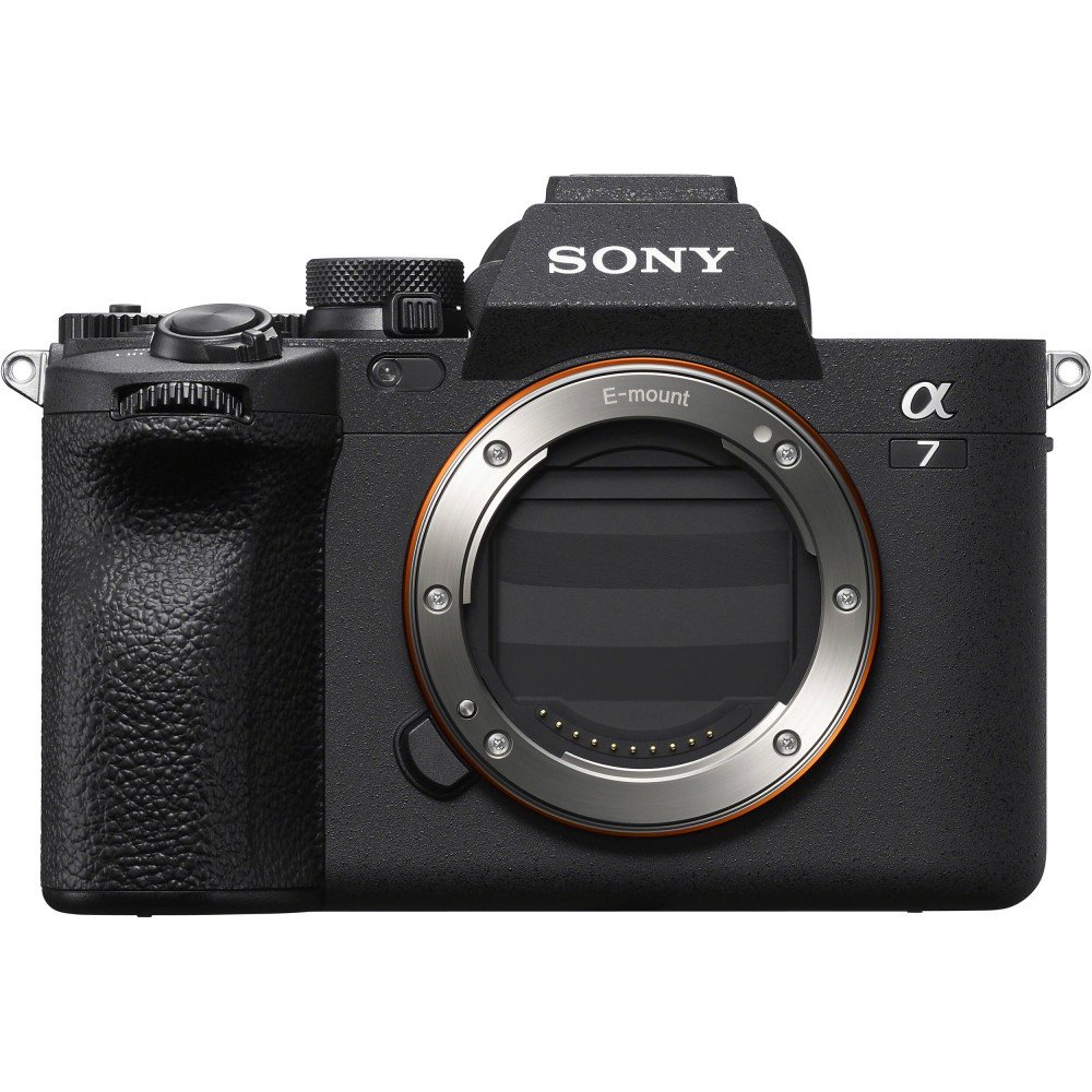 Máy ảnh Sony Alpha A7 Mark IV (Body Only)
