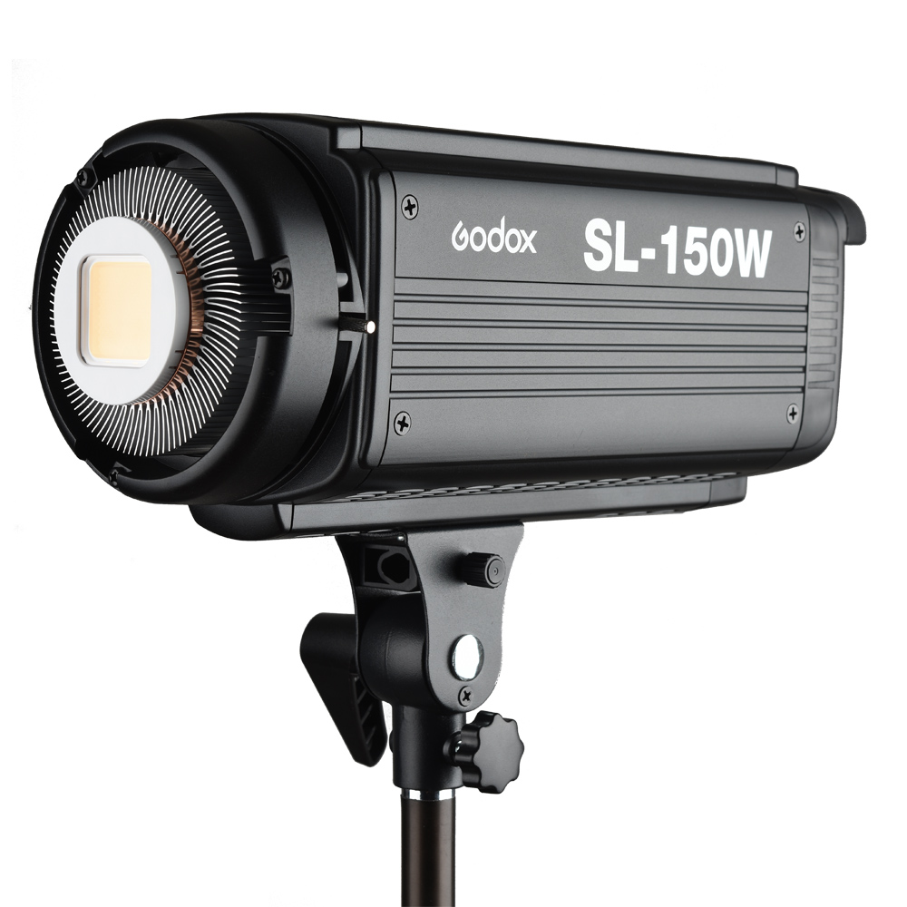 Đèn Continuous Light GODOX SL150