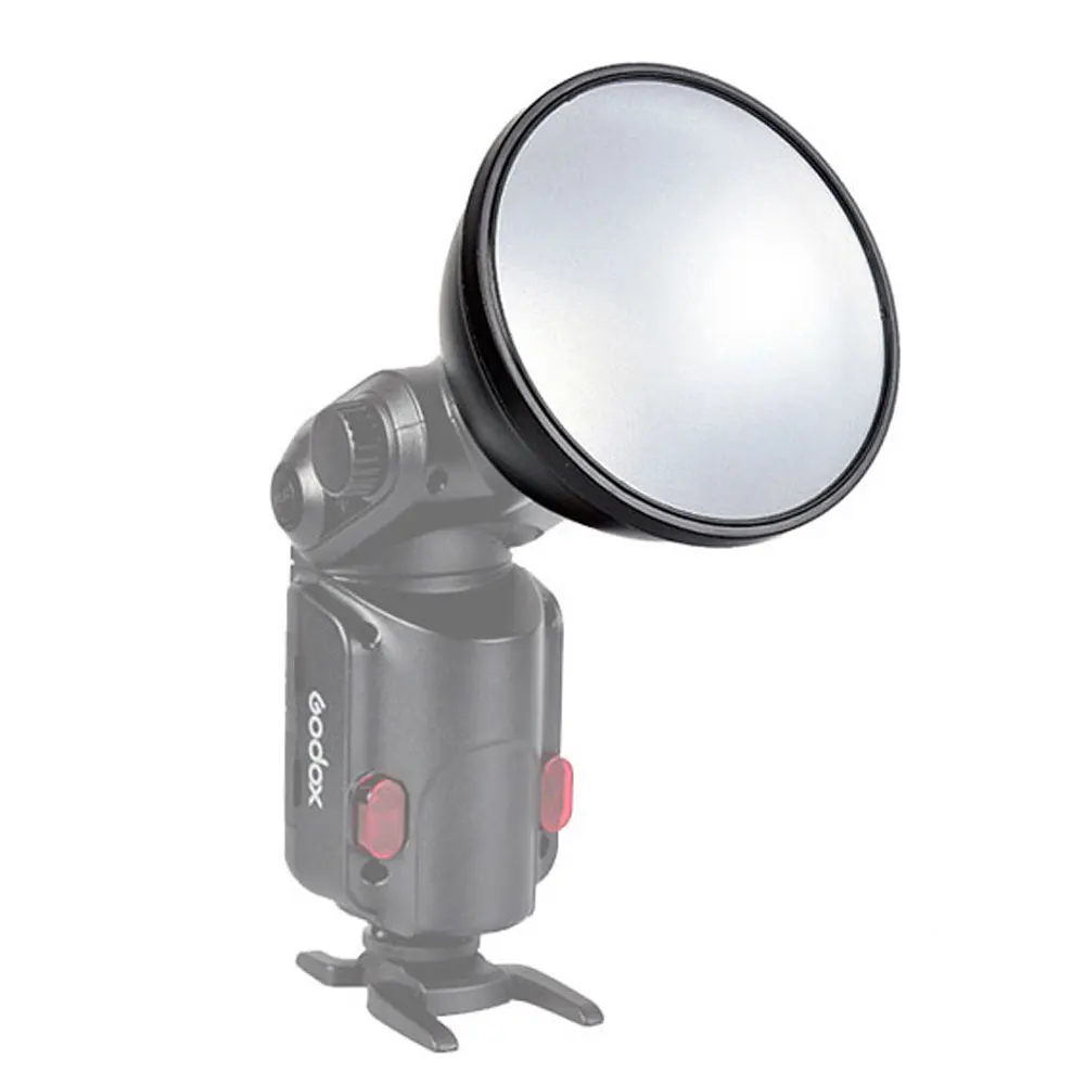 Godox AD-S1 AD-S2 Orginal Stardard Reflector for AD360 AD180 AD360II AD200 Flash