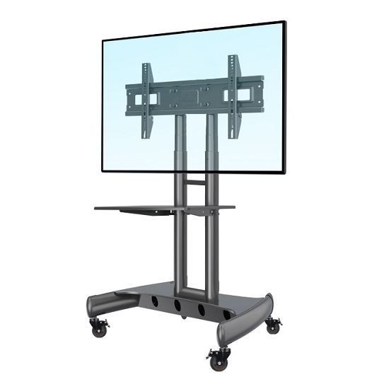 Giá treo màn hình đa năng ( ngang - dọc) 32inch~75inch
