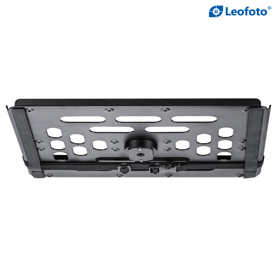 Giá đỡ laptop Leofoto LCH-2S ( 390x280mm)