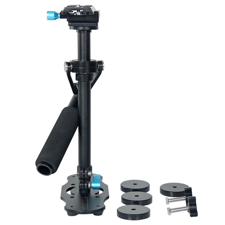 Tay cầm quay phim Yelangu steadicam S40L Aluminum Camera Stabilizer