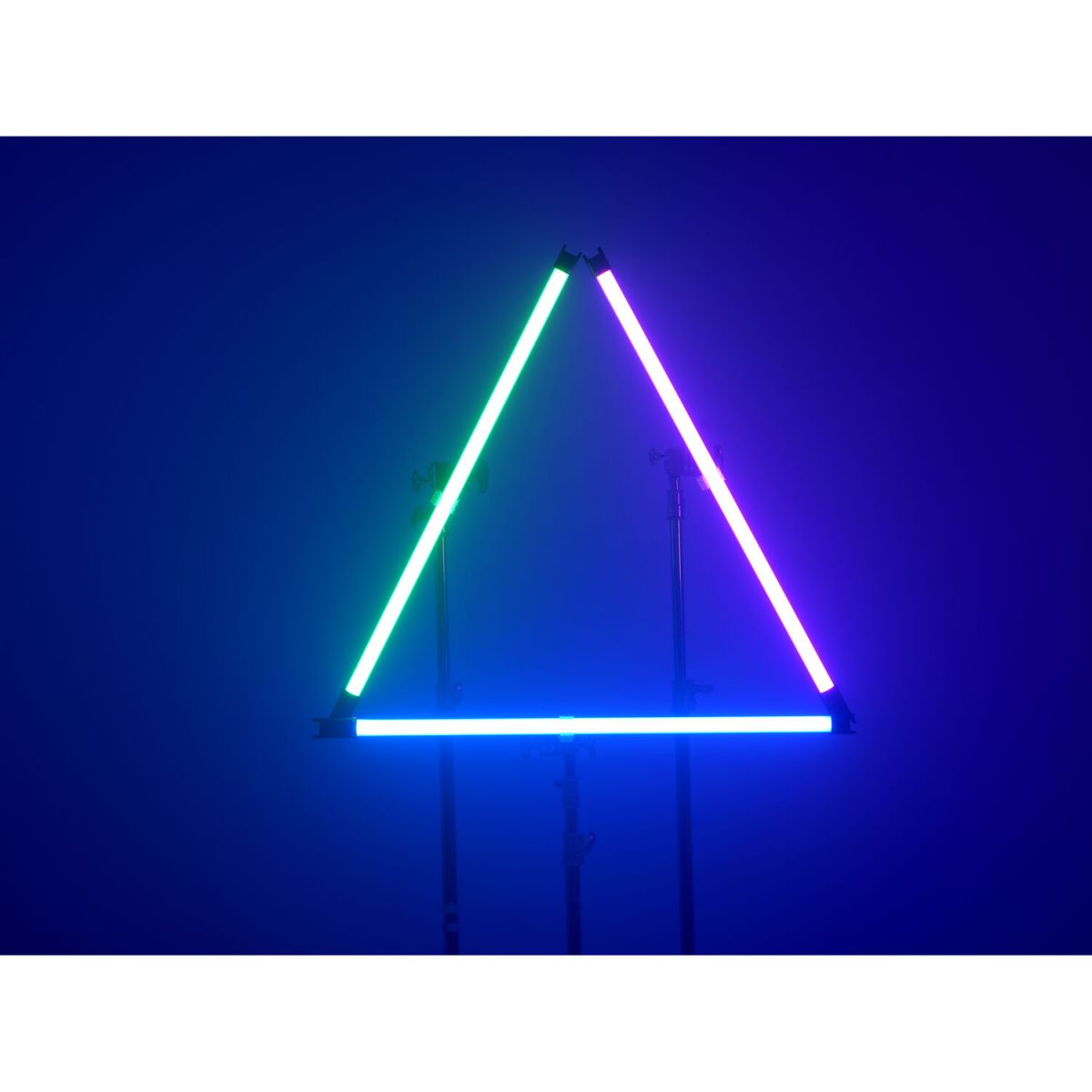 Combo 4 Đèn Led RGB Godox TL120 Tube Light (2700-6500K)