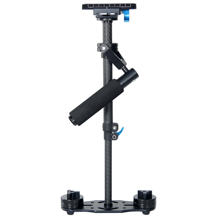 Tay cầm quay phim Yelangu steadicam S40T Carbon Fiber Mini DSLR Video