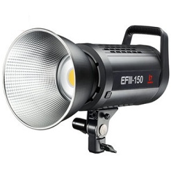 Đèn led Jinbei EFIII-150