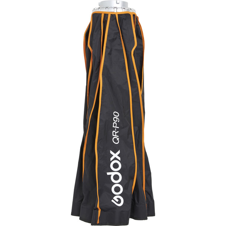 Softbox Godox QR-P70 Quick Parabolic with Bowens Mount Chính Hãng