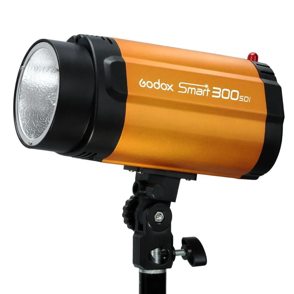 Đèn Flash studio Godox smart 300SDI
