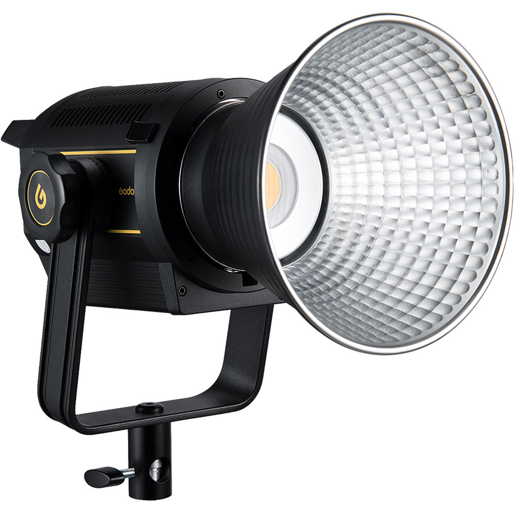 Đèn Led Godox Video Studio Light VL150 150 W ( Chính Hãng)