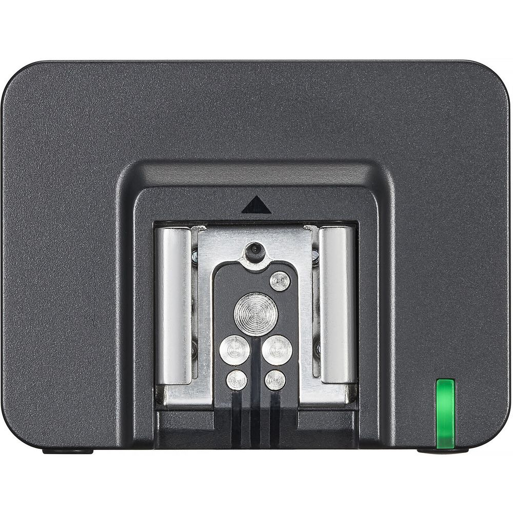 Cục Nhận Godox XR TTL Wireless Receiver for Flash Canon & Nikon