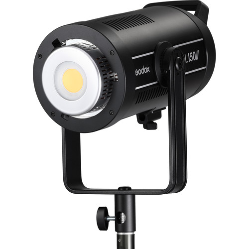 Đèn Led Godox SL150 II 150WVideo Light Chính Hãng