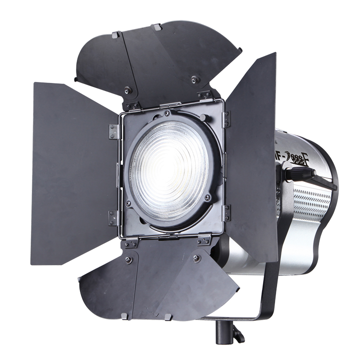 Đèn Nicefoto Led film light MF2000F