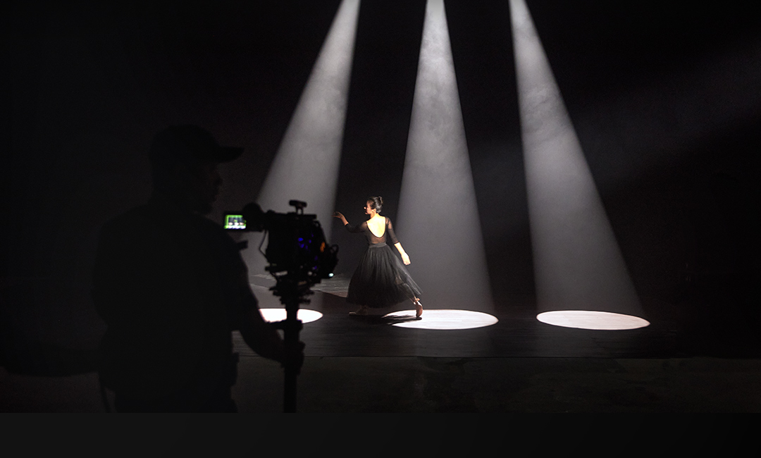 Bộ Tạo Hiệu Ứng Spotlight Godox VSA-19K
