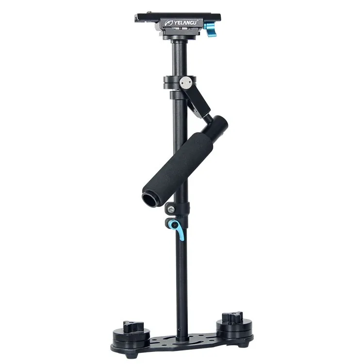 Tay cầm quay phim Yelangu steadicam S40L Aluminum Camera Stabilizer