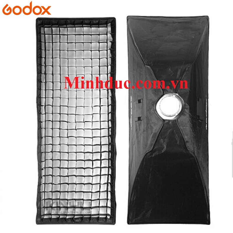 Softbox godox 50x130cm for godox, jinbei, bowen...
