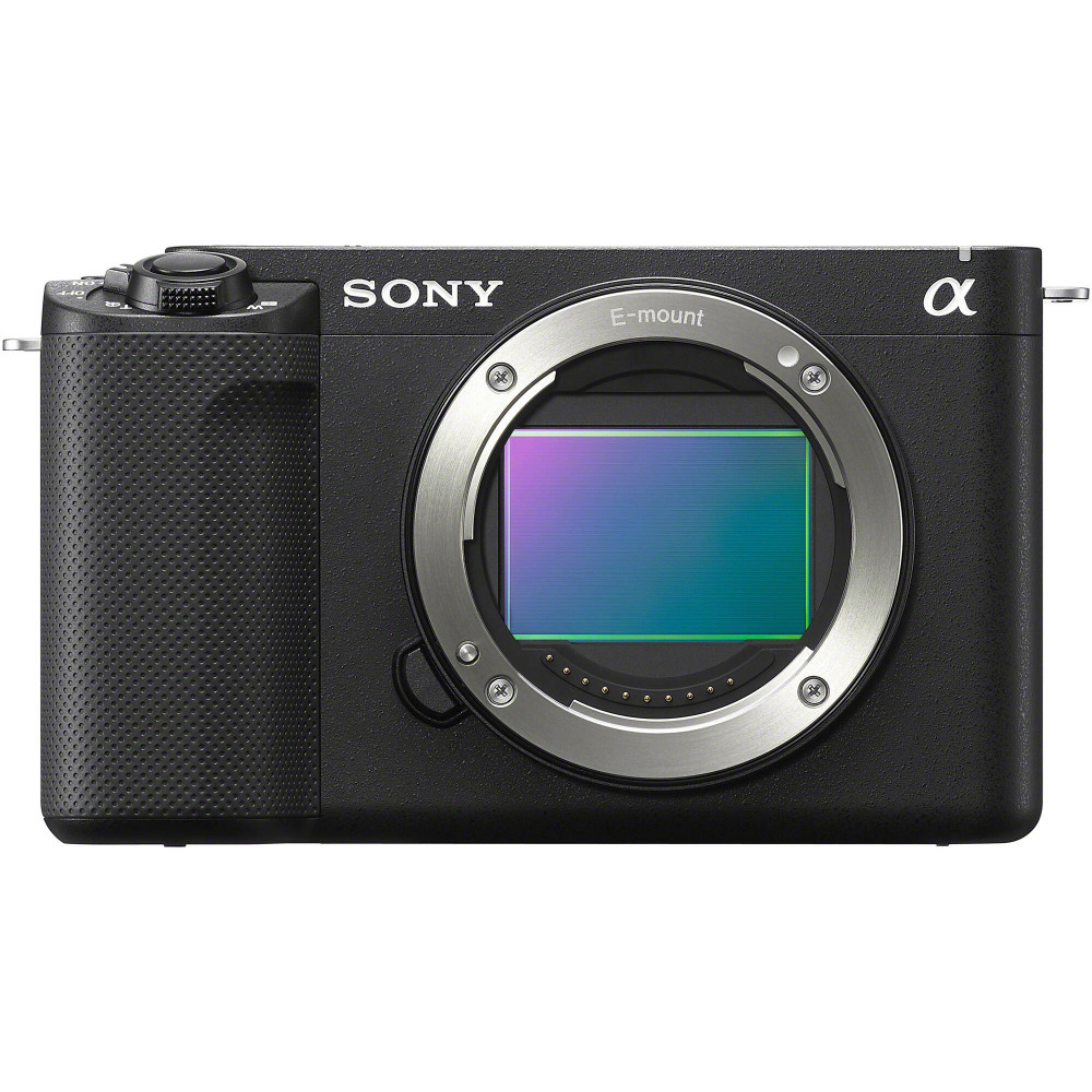 Máy ảnh Sony ZV-E1 (Black, Body Only)