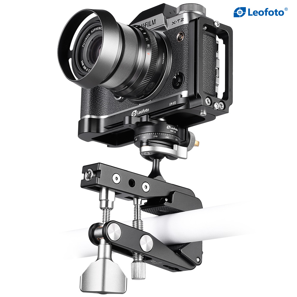 Kẹp lớn đa năng Leofoto MC-100