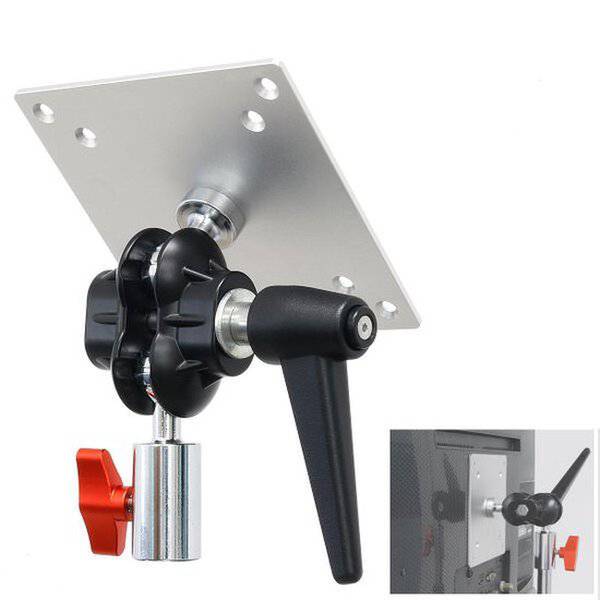 Gá đỡ màn hình xoay MD220