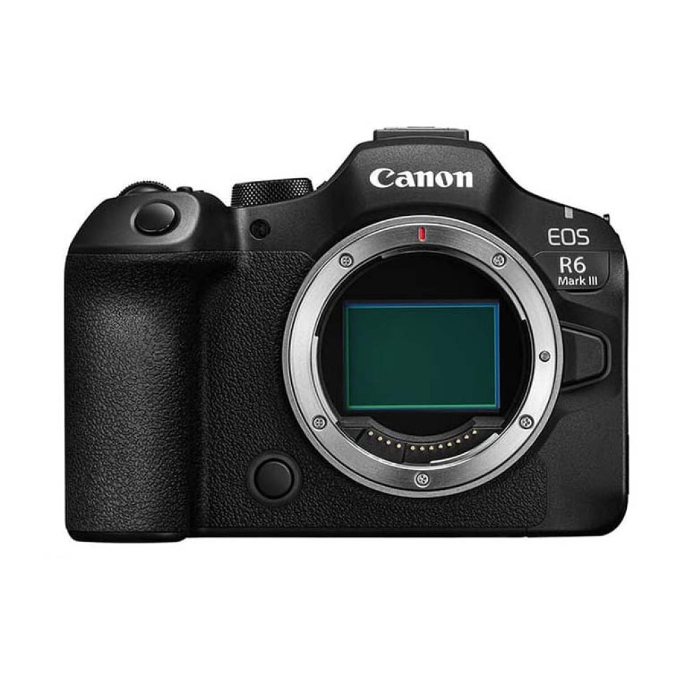 Máy ảnh Canon EOS R6 III