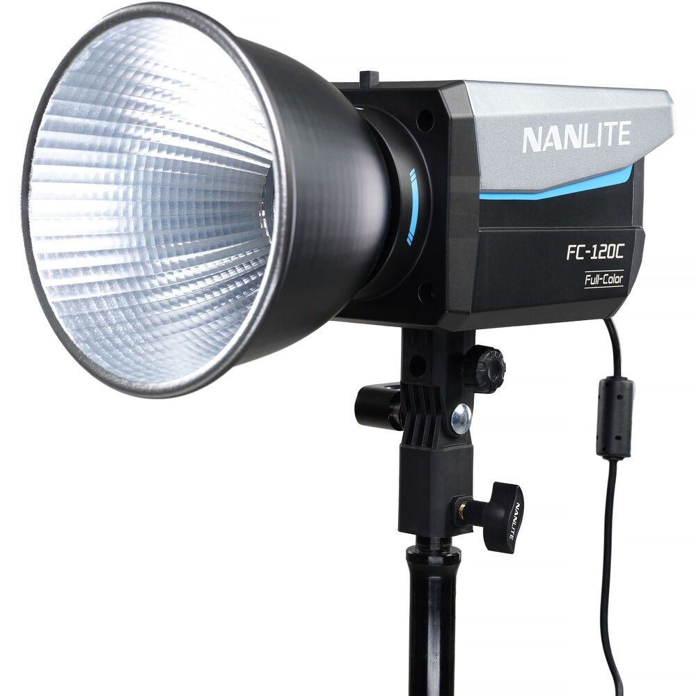Đèn Led Nanlite FC-120C RGB