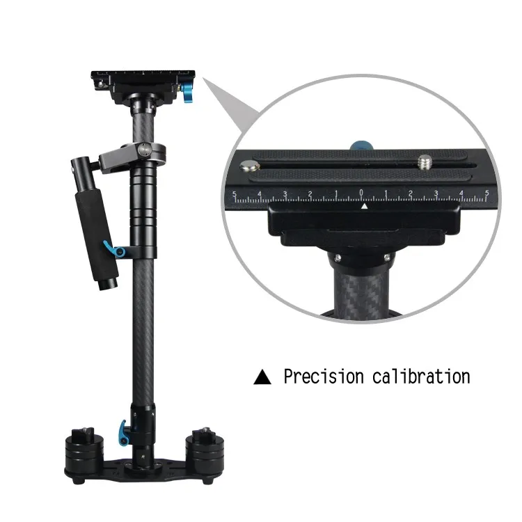 Tay cầm quay phim Yelangu steadicam S80t pro Carbon fibre