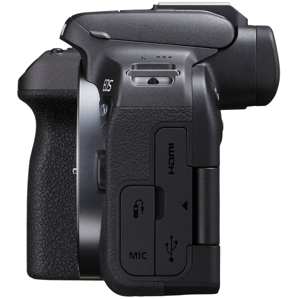 Máy Ảnh Canon EOS R10 (Body Only)