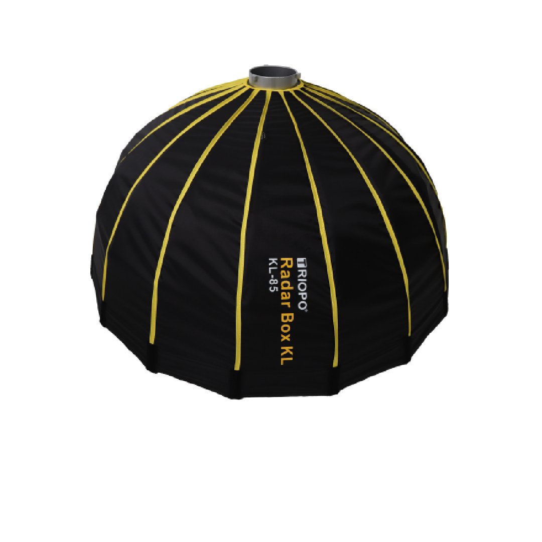 Softbox Beauty Dish Triopo Radar KL-65 65cm
