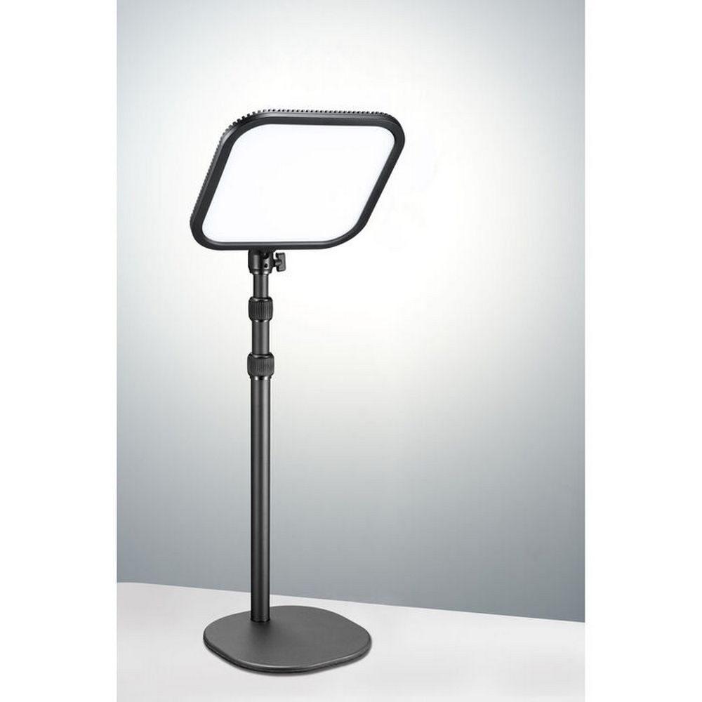 Đèn led Godox E-sport ES30 kit Desk Stand