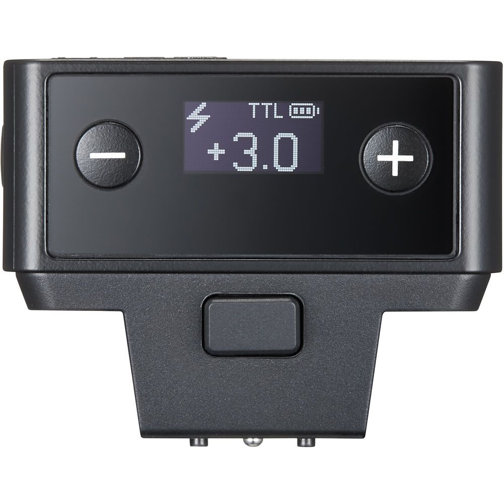 Đèn Flash Godox iT20 R TTL Mini Flash for Ricoh (Black)