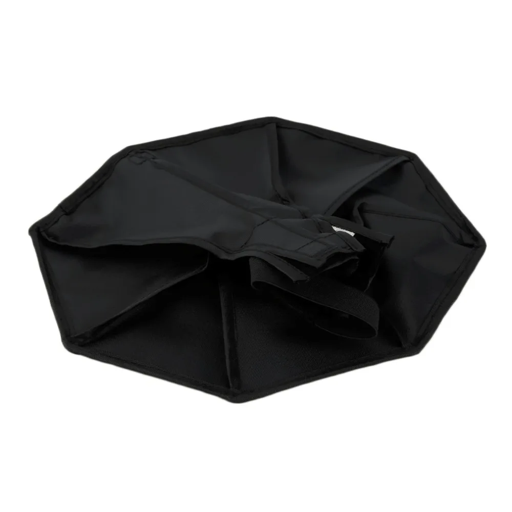 Softbox bát giác Jinbei đường kính 20cm for speedlite