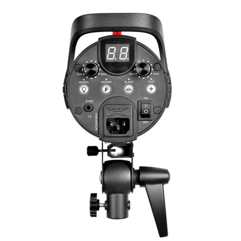 Đèn Flash Godox DE200