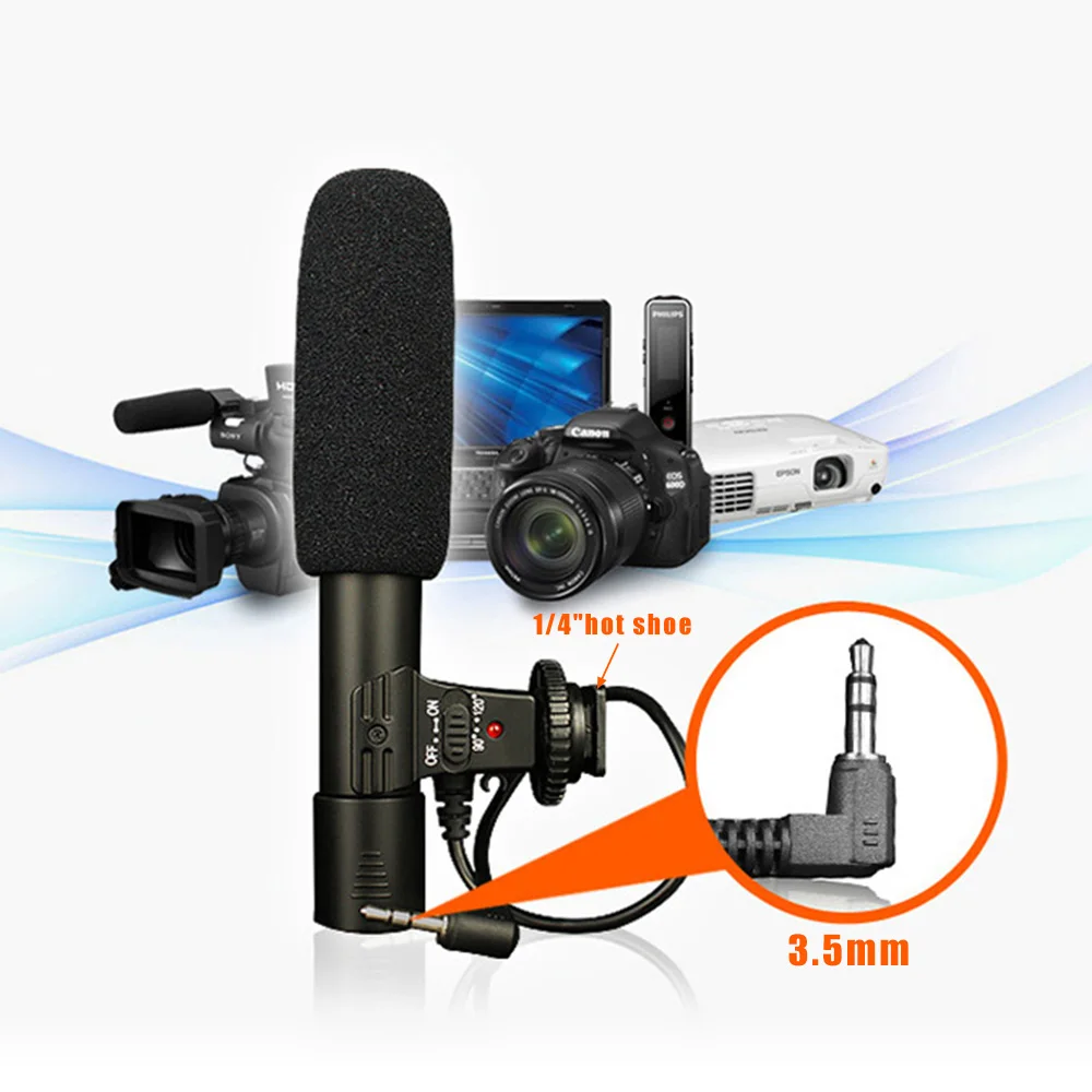 Mic Thu Âm Sidande Mic 01 Ghi am Microphone K