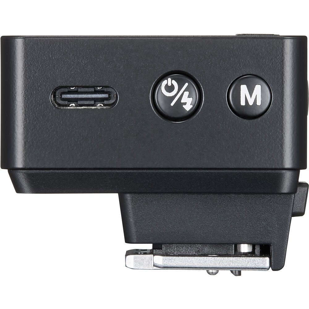 Đèn Flash Godox iT20 R TTL Mini Flash for Ricoh (Black)