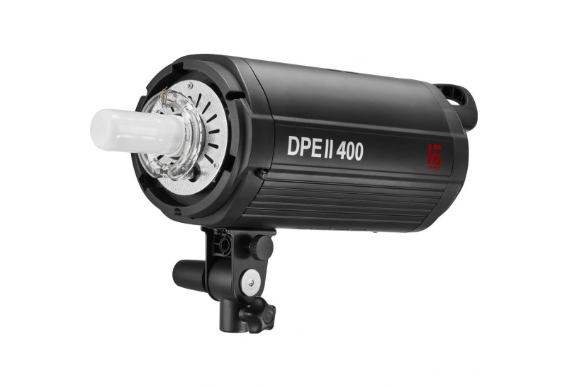 Đèn Jinbei DPE 400 II - Hàng Chính Hãng