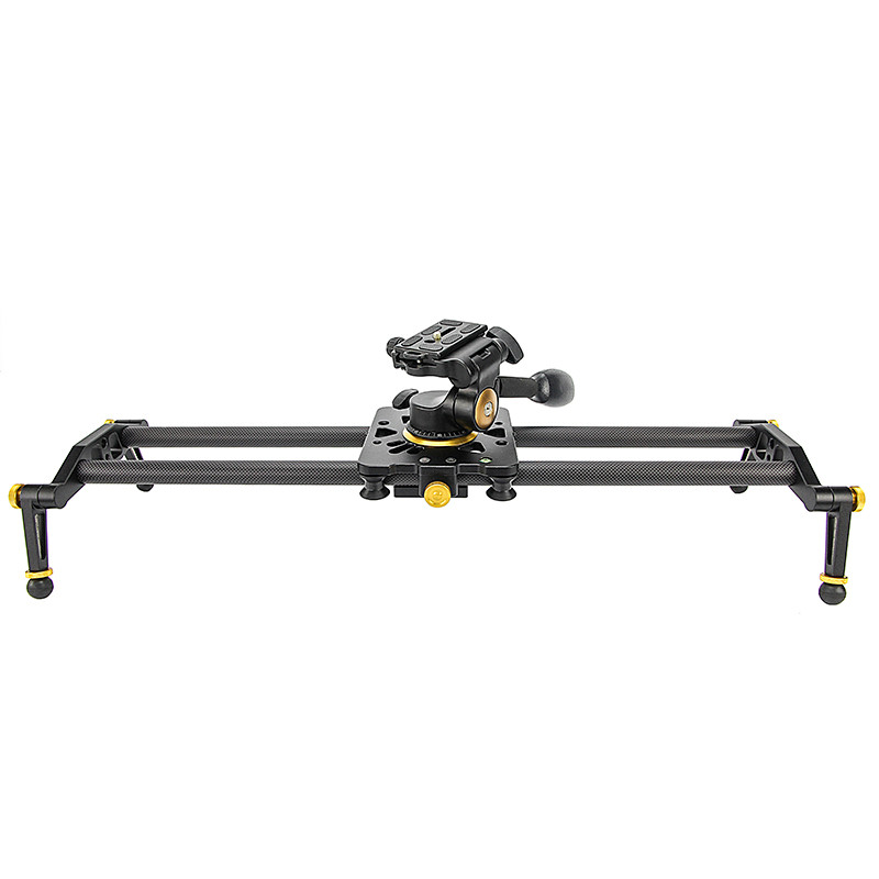 DOLLY SLIDER QUAY PHIM DRAGON - D05 - 2THANH CARBON 100CM