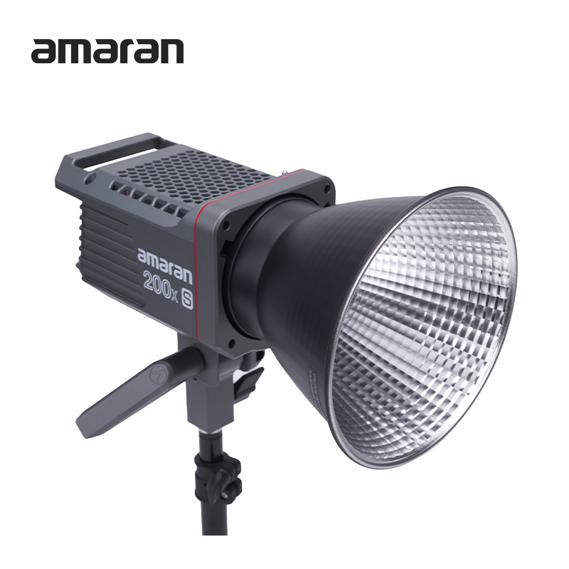 Đèn Led Aputure amaran 200XS Bi-Color