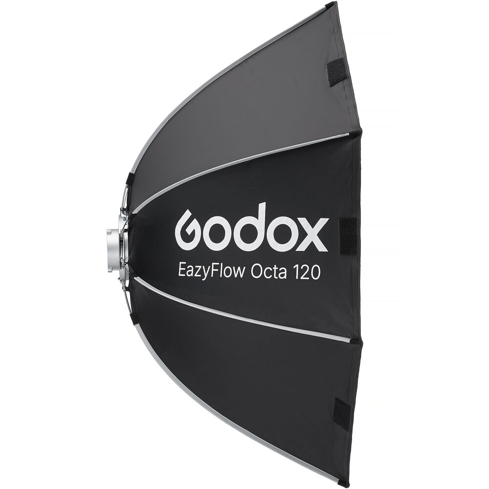 Softbox Godox EazyFlow Octa 120 Foldable Softbox (47.2')