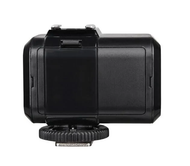Trigger Nicefoto TTL315C wireless flash