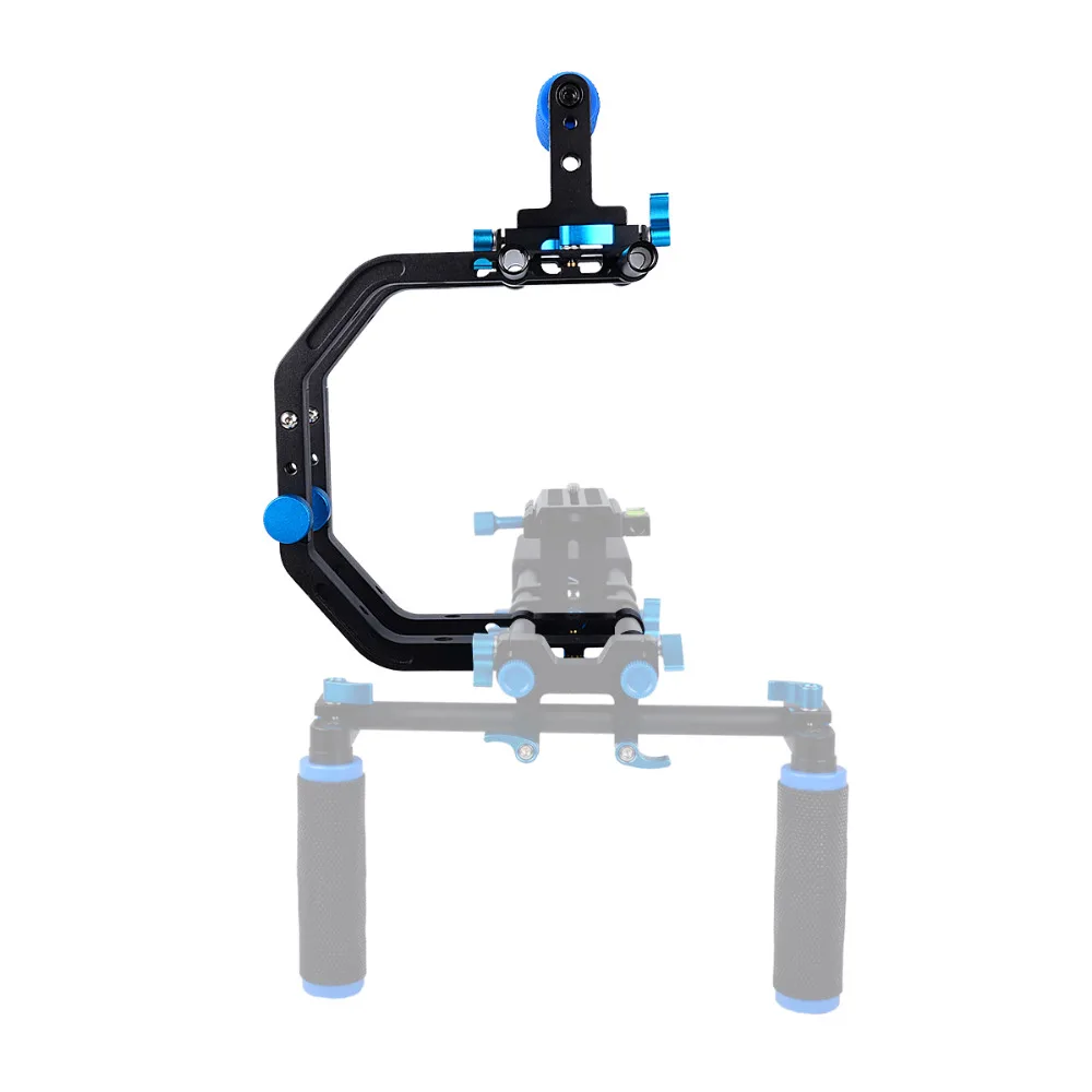 C-shape arm Cb3