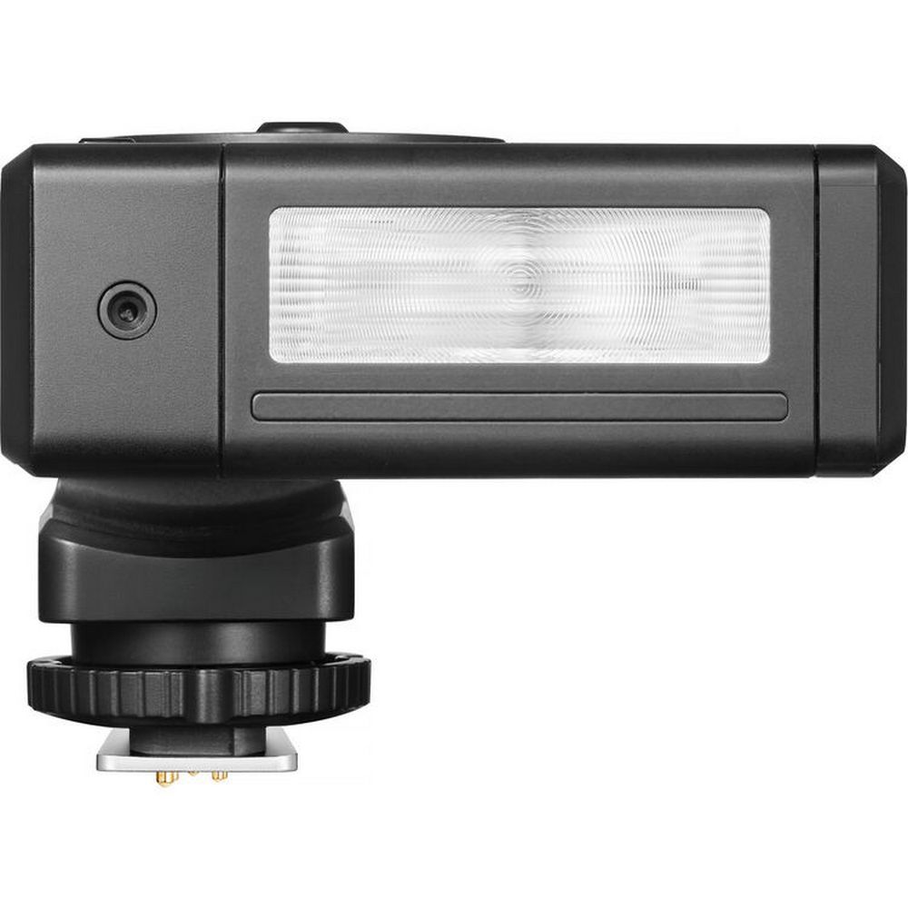 Đèn Flash Godox Lux Junior II Retro Camera Flash for Nikon