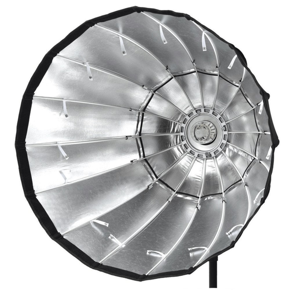 Softbox Parabolic Godox P120L & P120H Chính Hãng