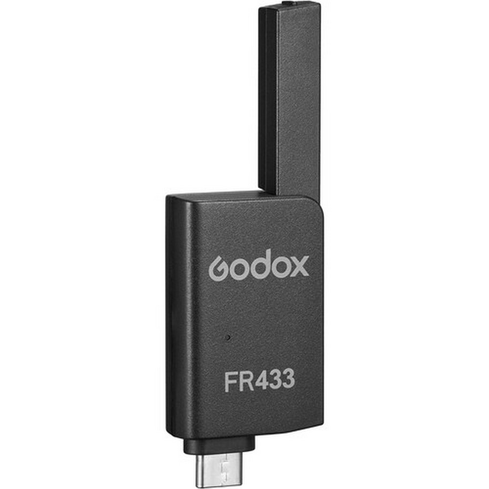 Trigger Godox FT433S TTL Wireless Flash for Sony