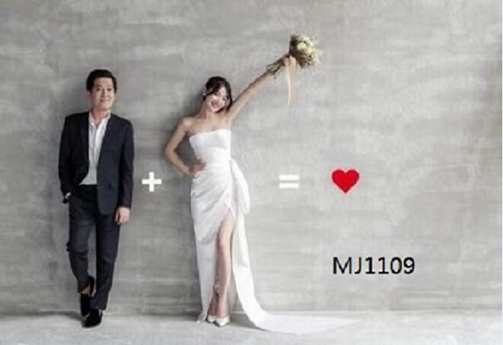 Phông loang art hand paind MJ1109 3*5m