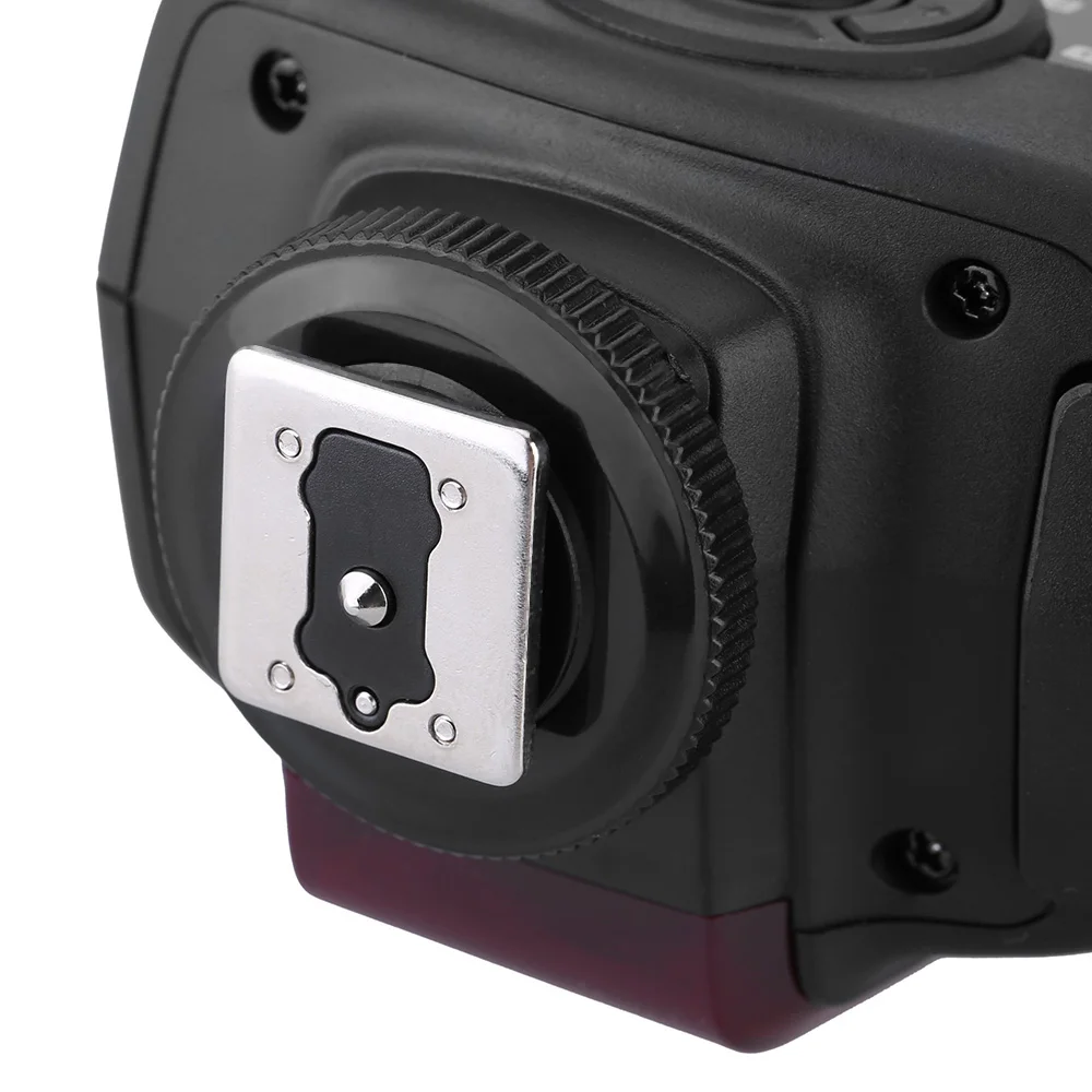 Godox ML150 Macro Ring Flash Light for Canon Nikon Sony-Pentax-Olympus-Camera