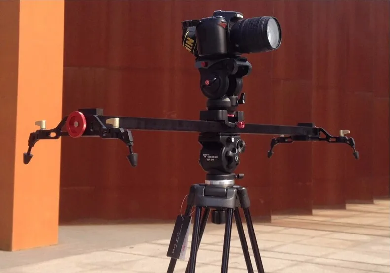 Thanh Dolly Dragon -D02 150cm Slider Rail for Camera and Video