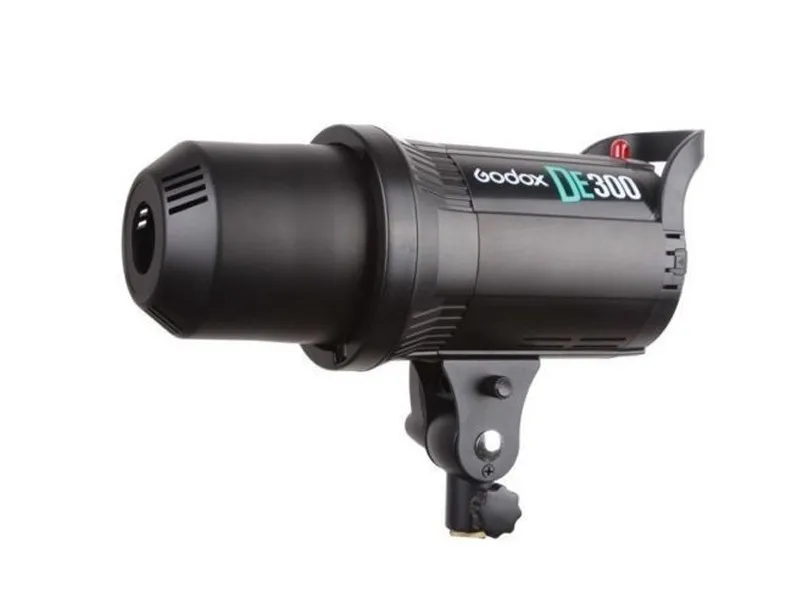 Đèn Flash Studio GODOX DE300