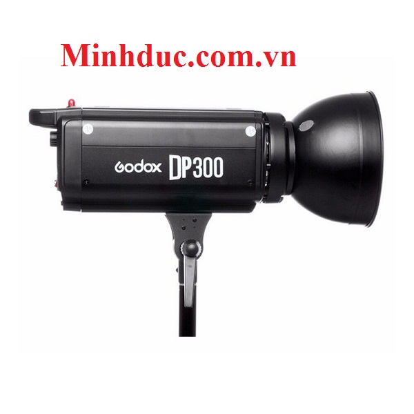 Đèn Godox dp300
